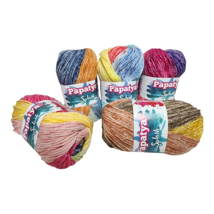 פאפטיה ספלאש PAPATYA SPLASH