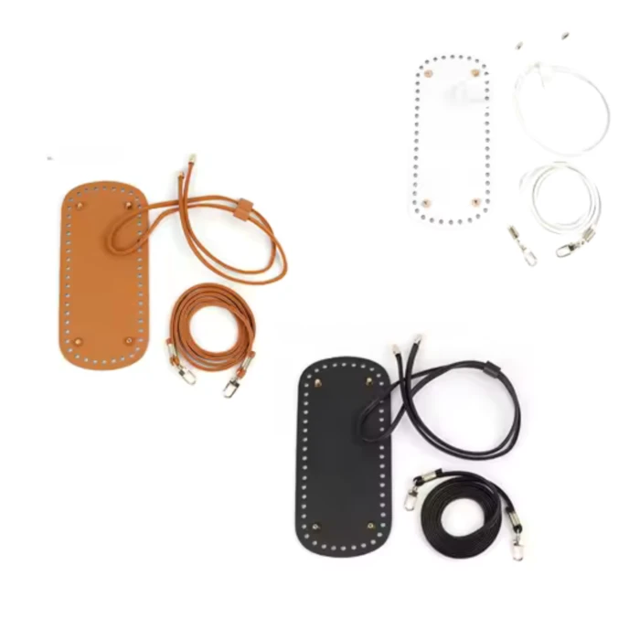 סט בסיסי לתיק תחתית