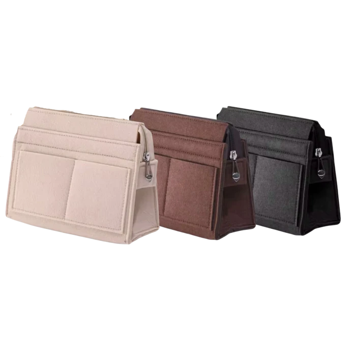 ארגונית לתיקים בצבעים שונים 20X11X8 ס"מ