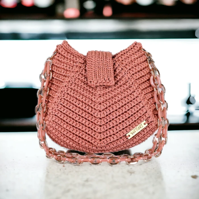 תיק קלאץ דגם "אלמוג"