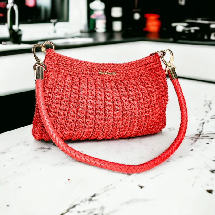 תיק קלאץ דגם "אדל"