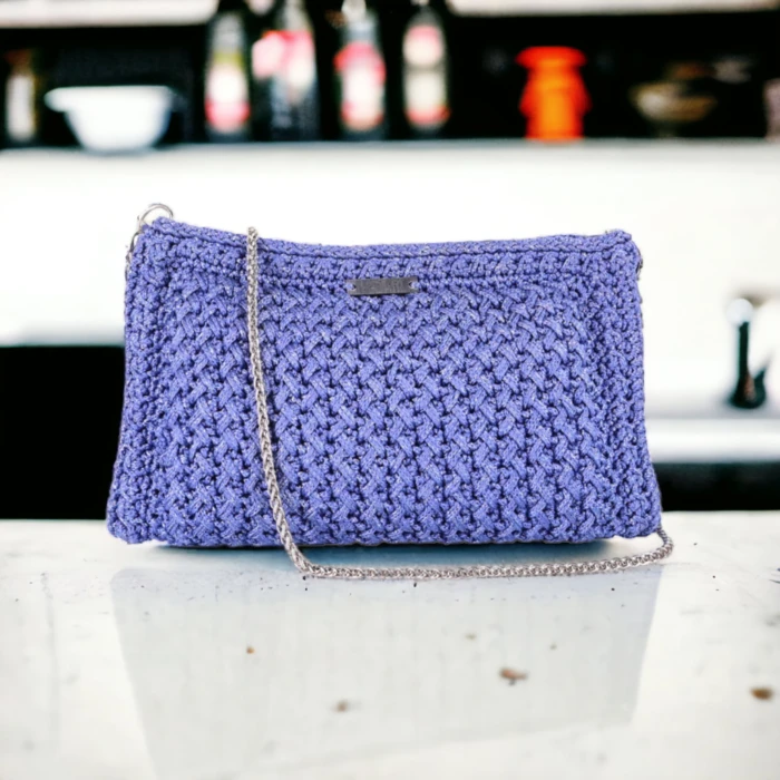 תיק קלאץ דגם "אופק"