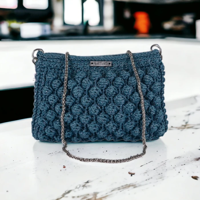 תיק קלאץ דגם "דניאל"