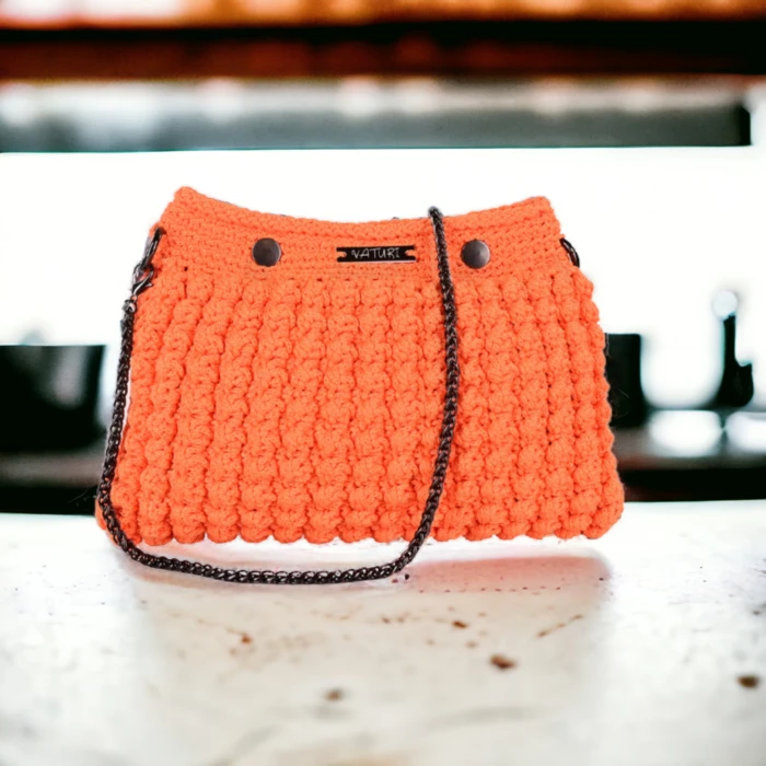 תיק קלאץ דגם "קירל"