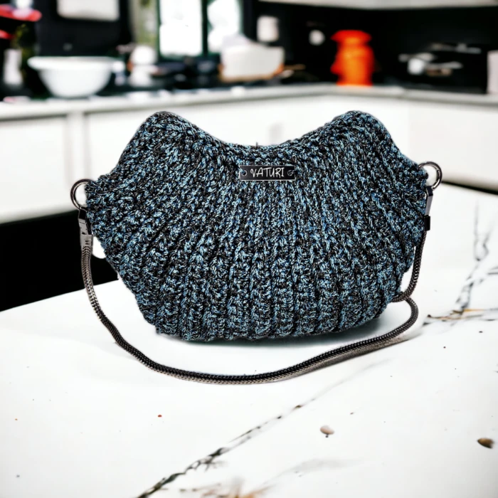 תיק קלאץ דגם "ספיר"