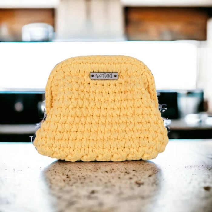 תיק קלאץ דגם "נועם"