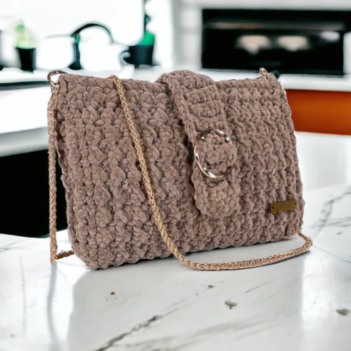 תיק קלאץ דגם "נויה"