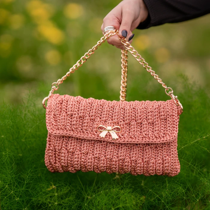 תיק מעטפה דגם "עמית"