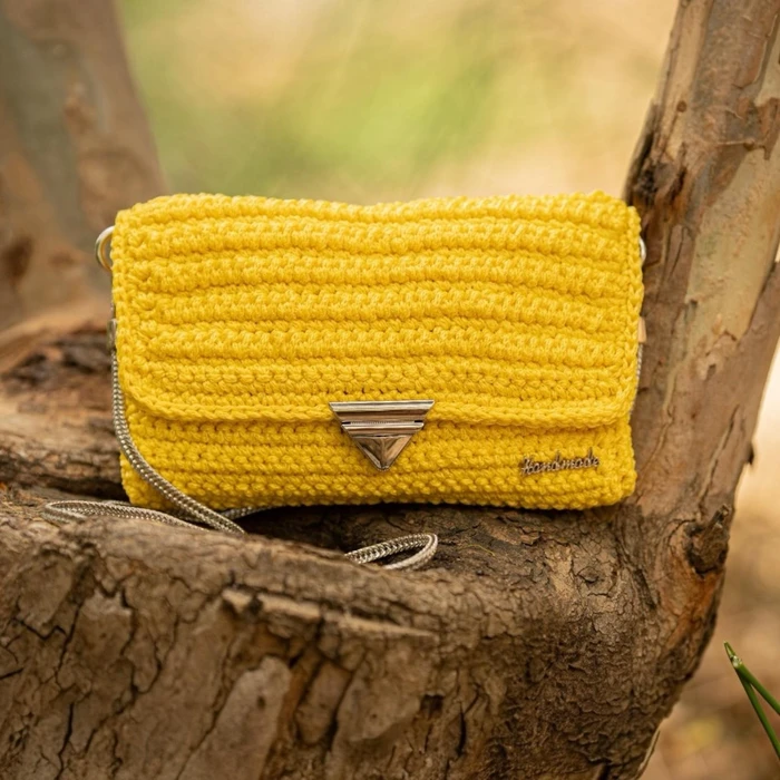 תיק מעטפה דגם "גאיה"