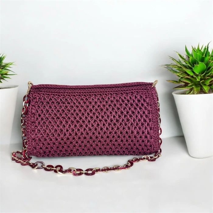 תיק קלאץ דגם "חושן"