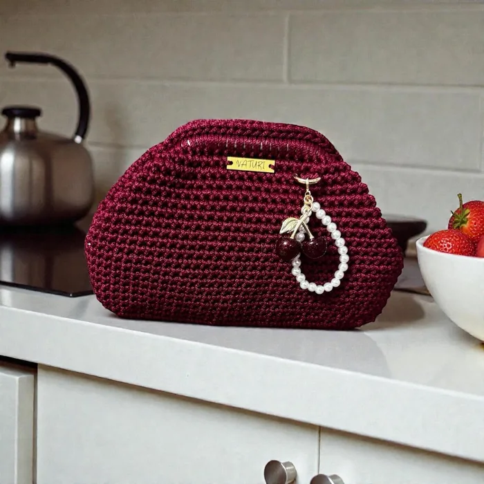 סדנה פרונטלית לתיק קלאץ (למתקדמות בלבד)