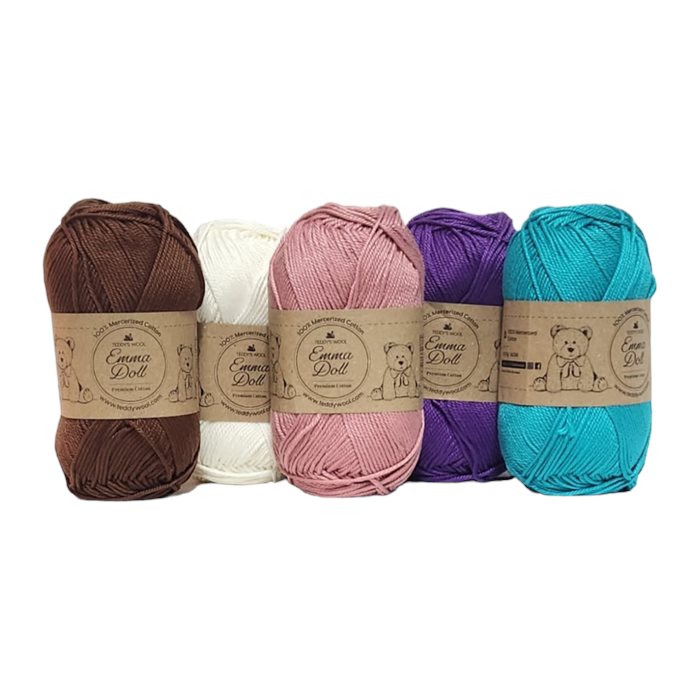 אמה דול EMMA DOLL