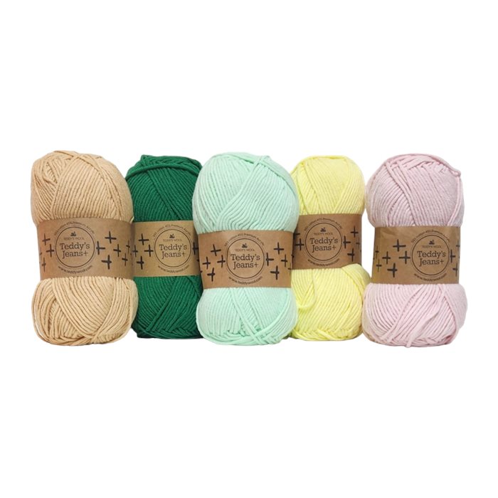 ג'ינס פלוס Jeans Plus