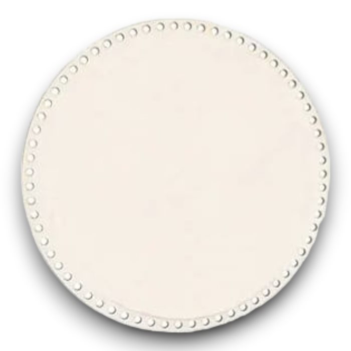 תחתית עץ עגולה במגוון גדלים