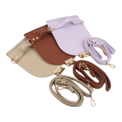 סט אבזור לתיק