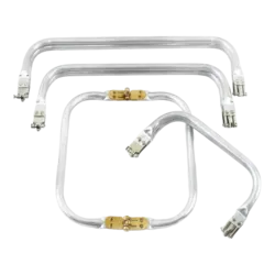 סוגרים לתיק קלאץ במידות שונות