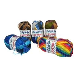 פאפטיה ג'ויפול PAPATYA JOYFUL