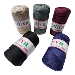 דיוה מקרומה Diva Makrome