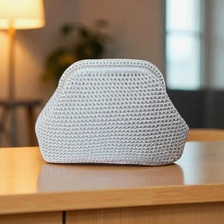 סדנה פרונטלית לתיק קלאץ (למתקדמות בלבד)