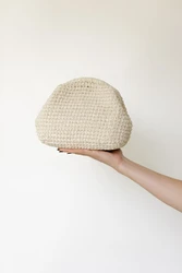 סדנה פרונטלית לתיק קלאץ (למתקדמות בלבד)