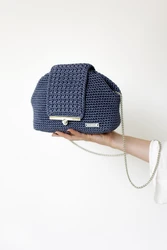 סדנה פרונטלית לתיק קלאץ (למתקדמות בלבד)