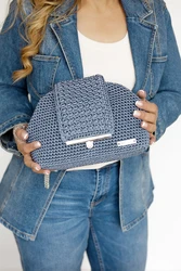 סדנה פרונטלית לתיק קלאץ (למתקדמות בלבד)