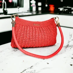 תיק קלאץ דגם "אדל"