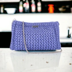 תיק קלאץ דגם "אופק"