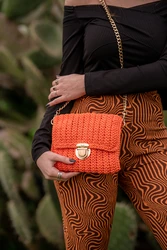 תיק מעטפה דגם "רוני"