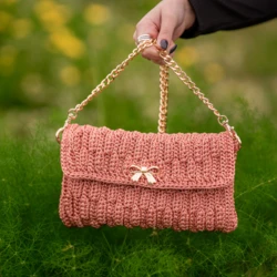 תיק מעטפה דגם "עמית"