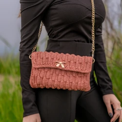 תיק מעטפה דגם "עמית"