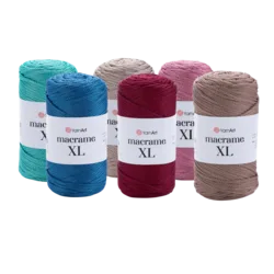 מקרמה macrame XL