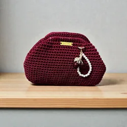 סדנה פרונטלית לתיק קלאץ (למתקדמות בלבד)