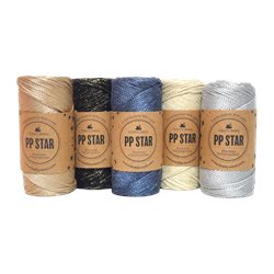 חוטי PP סטאר PP STAR