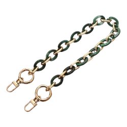 ירוק אליפסה