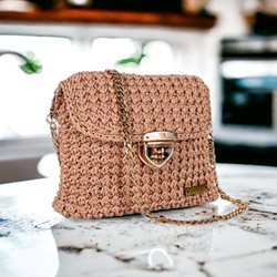 תיק מעטפה דגם "נסלי"