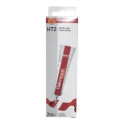 דבק בדים גוטרמן Gutermann Glue HT2