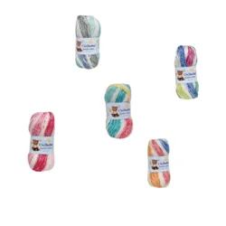 סיסיבייבי סוויטי קולור CICIBEBE SWEETIE COLOR