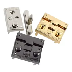 אבזם מרובע לתיקים