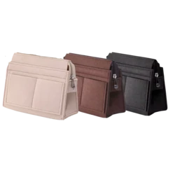 ארגונית לתיקים בצבעים שונים 28X10X17 ס"מ