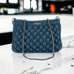 תיק קלאץ דגם "דניאל"