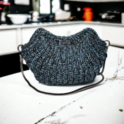 תיק קלאץ דגם "ספיר"