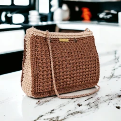 תיק קלאץ דגם "עופרי"