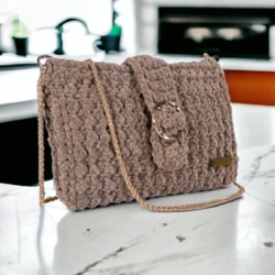 תיק קלאץ דגם "נויה"