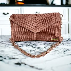 תיק מעטפה דגם "סטאר"