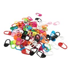 סמנים לסריגה (20 יחידות)