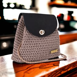 תיק תחתית דגם "ירדן"