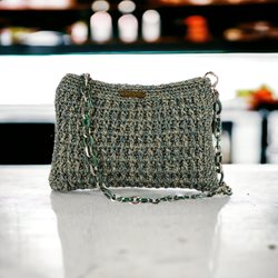 תיק קלאץ דגם "מרמלדה"